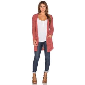 💕SOLD💕 Free People Knit Cardi